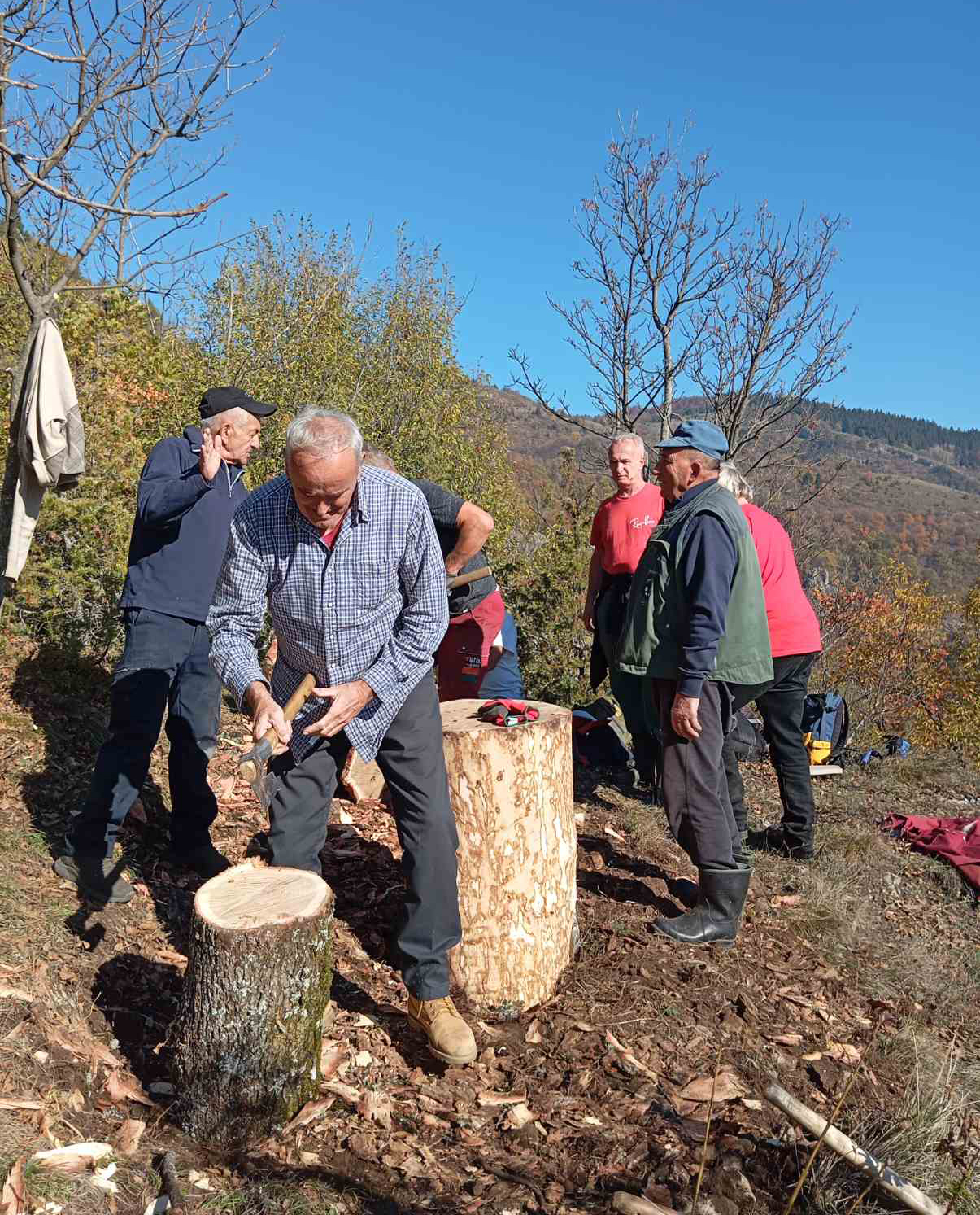 FOTO: E. MURAČEVIĆ