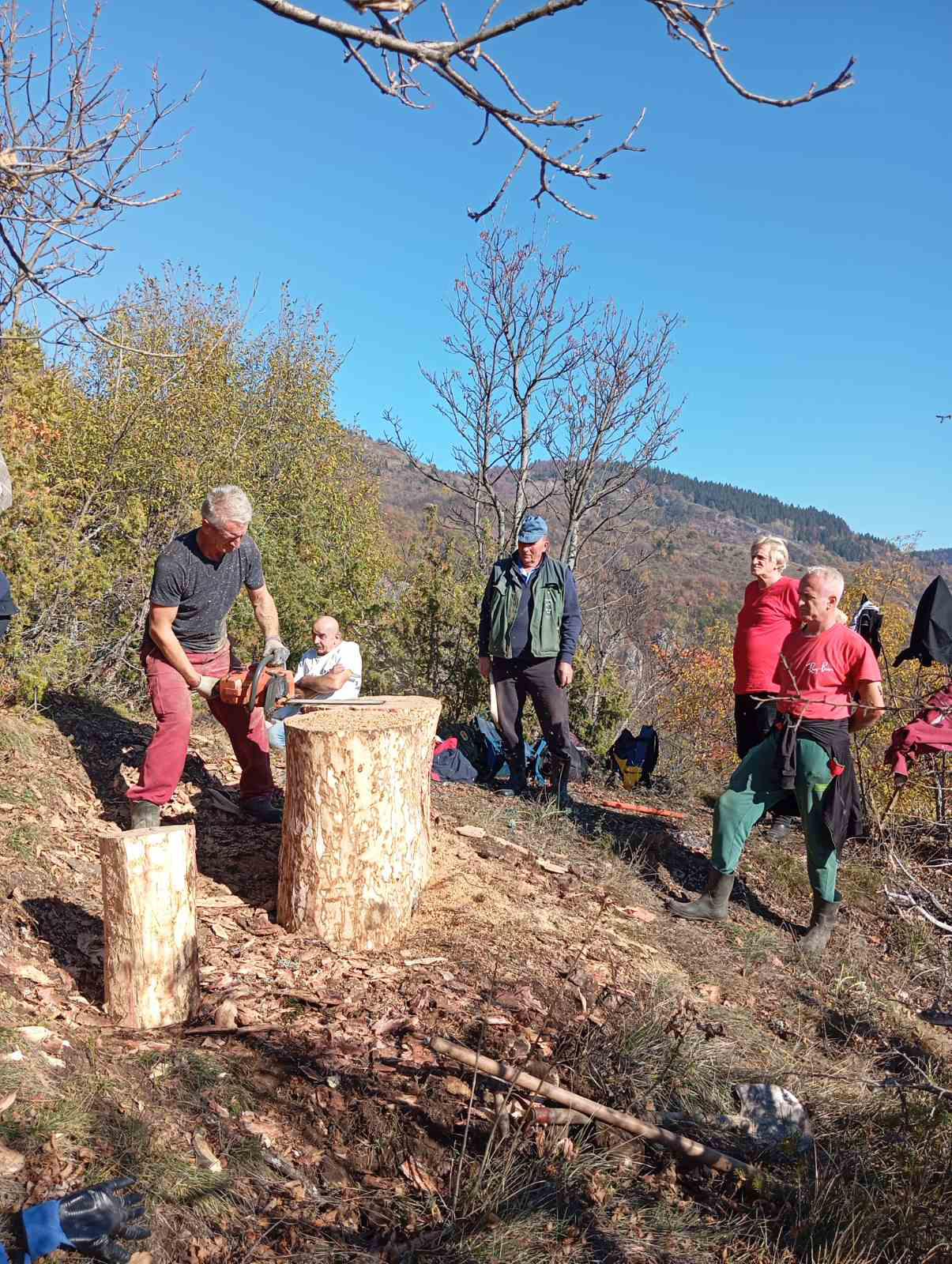 FOTO: E. MURAČEVIĆ