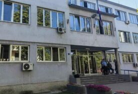 TRAGEDIJA U PRIJEDORU Stradao prilikom sječe stabla