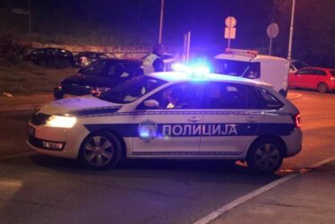 SRBIJA Maloljetnik osumnjičen da je nožem ubio muškarca