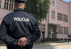 Predložen pritvor za Amera Jašića (29) koji je osumnjičen za pokušaj ubistva