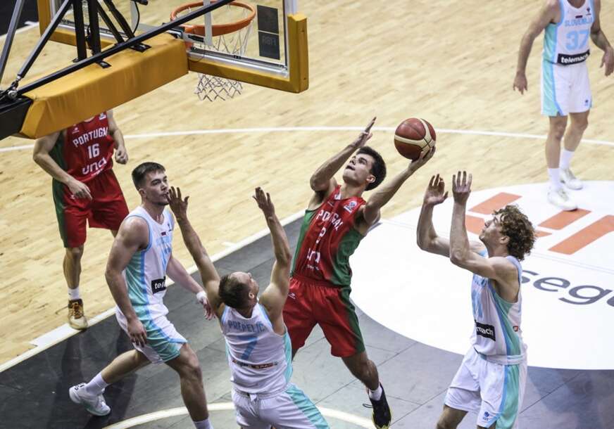 FOTO: EPA-EFE/MIGUEL A. LOPES

