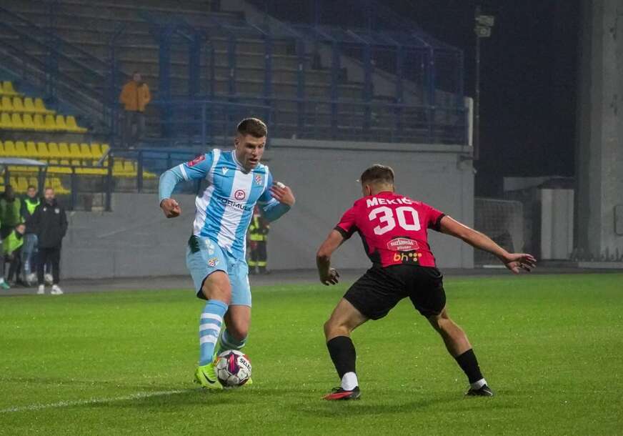 FOTO: HŠK POSUŠJE