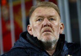 Prosinečki: "Lukić jeste dao gol, ali mene su oduševila druga dva igrača BiH"