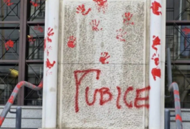 Vlast u Srbiji optužuje studentski pokret za poticanje nereda i građanskog rata