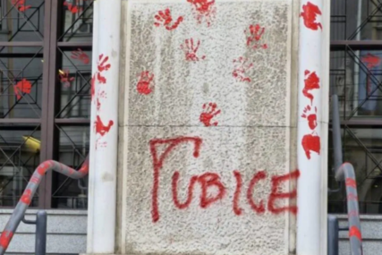 Vlast u Srbiji optužuje studentski pokret za poticanje nereda i građanskog rata