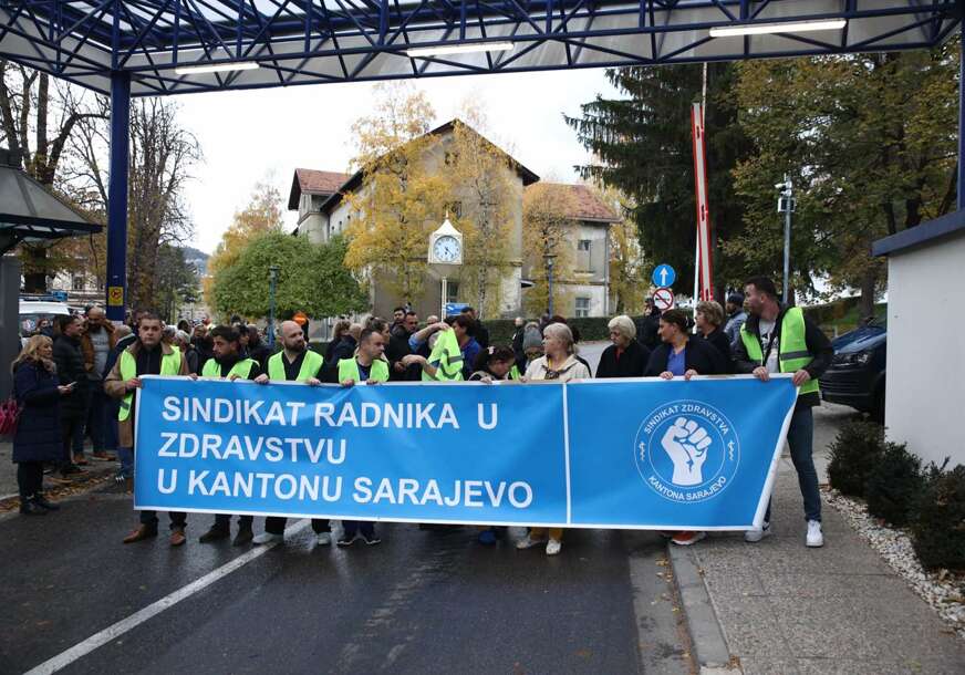 FOTO: BOSNAINFO