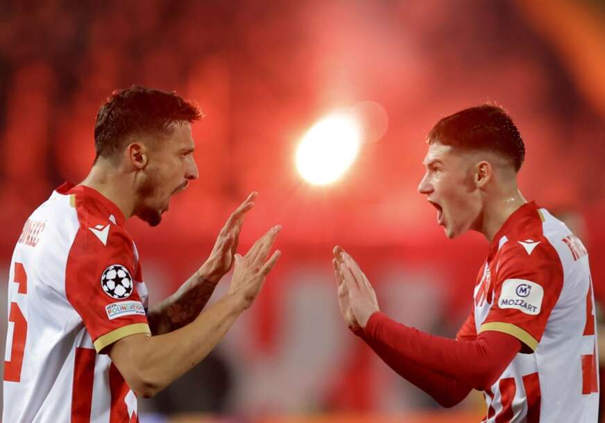 FOTO: EPA-EFE/ANDREJ CUKIC