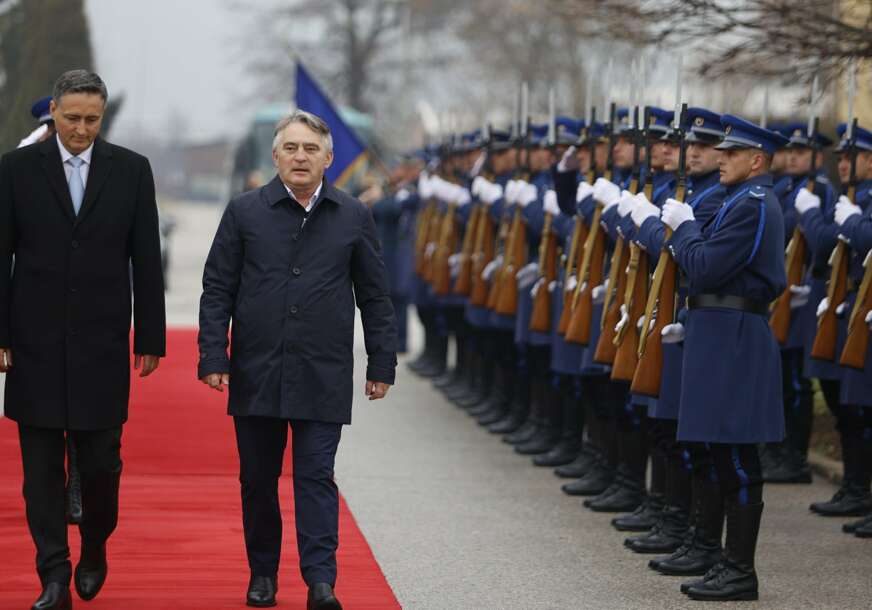 FOTO: BOSNAINFO