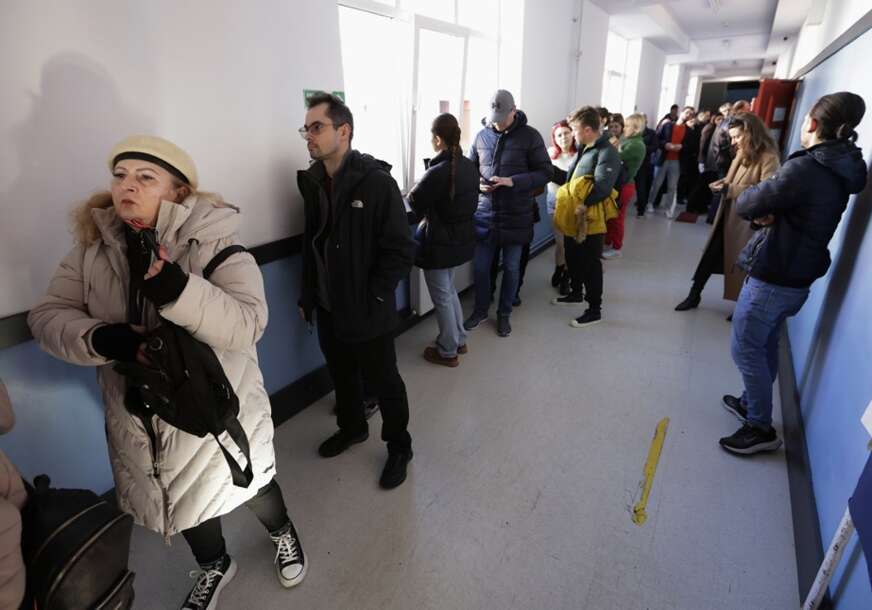 FOTO: EPA-EFE/ROBERT GHEMENT
