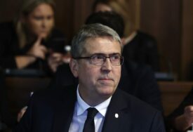 Samir Avdić potvrdio da je dogovoreno da on bude gradonačelnik Sarajeva, ali jedini problem je...