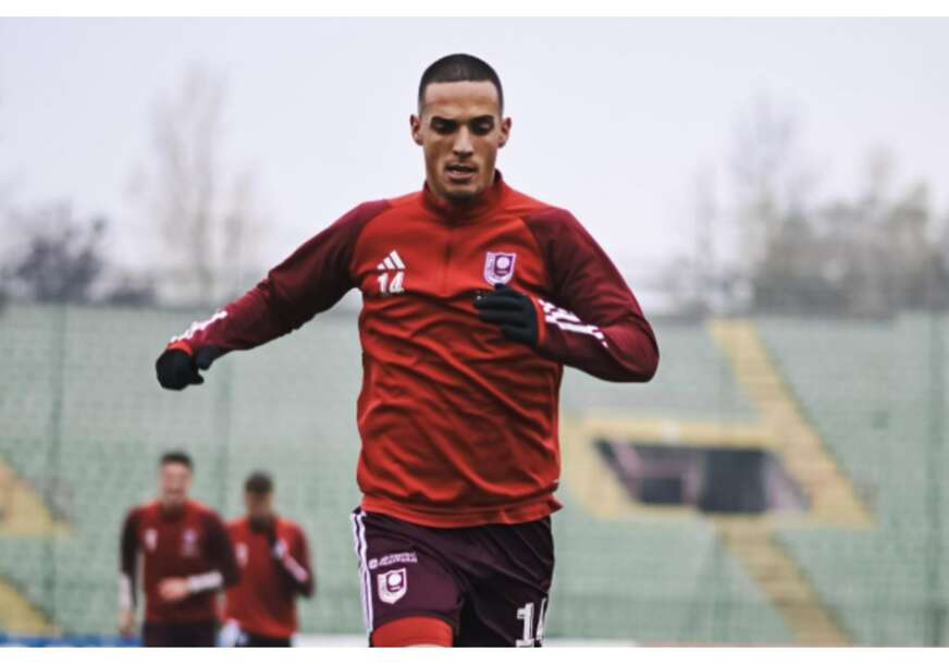 FOTO: FK SARAJEVO