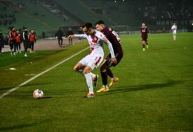 Poznato ko sudi veliki derbi Sarajeva i Zrinjskog, Kesić na Grbavici