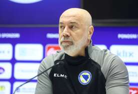 NEVJEROVATNA STATISTIKA Selektor Sergej Barbarez je u četiri utakmice koristio ukupno 24 nogometaša, ali samo jedan ima…
