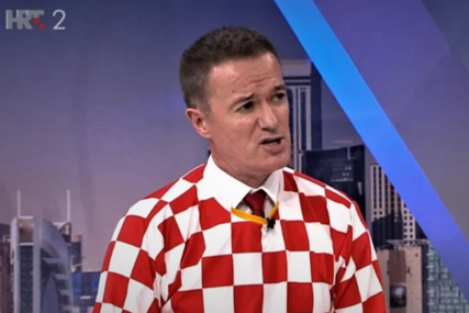 Najpoznatiji hrvatski analitičar ismijao debakl protiv BiH: Imaju li Vatikan i San Marino reprezentaciju?