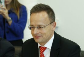Szijjarto: Mađarska vlada je bila Trump prije Trumpa