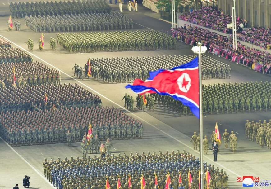 FOTO: EPA-EFE/KCNA
