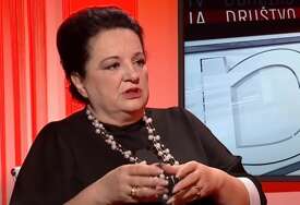 Cenić oštra kao uvijek do sada: Cijenu ulaska u vlast Trojka plaća svakodnevno, neraskidiv savez Dodik - Čović