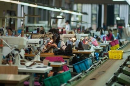 Još jedna fabrika na prodaju: Bez posla ostalo 70 uposlenika