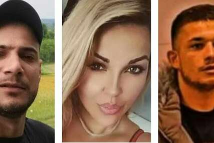 Bojana i Jurica osumnjičeni da su likvidirali Amara Sofića iz Zenice zbog automobila BMW 3