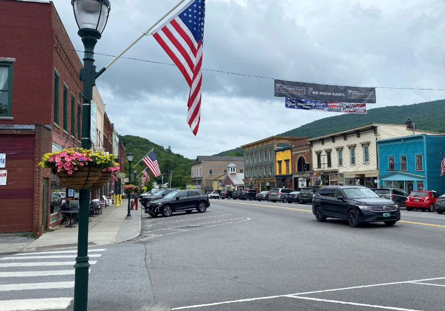 FOTO: APRIL MCCULLUM/VERMONT PUBLIC