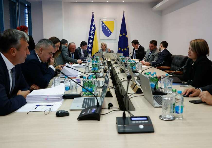 FOTO: FENA/HAZIM ALJOVIĆ
