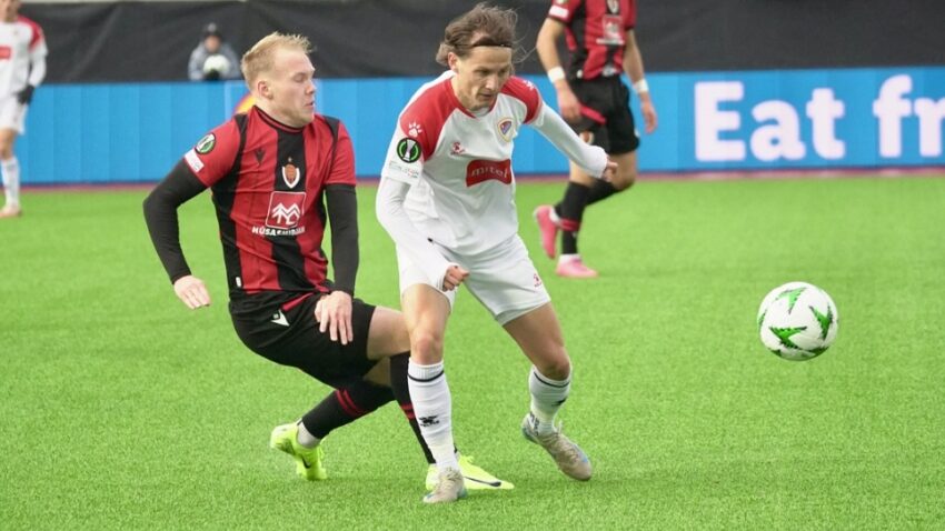 FOTO: FK BORAC