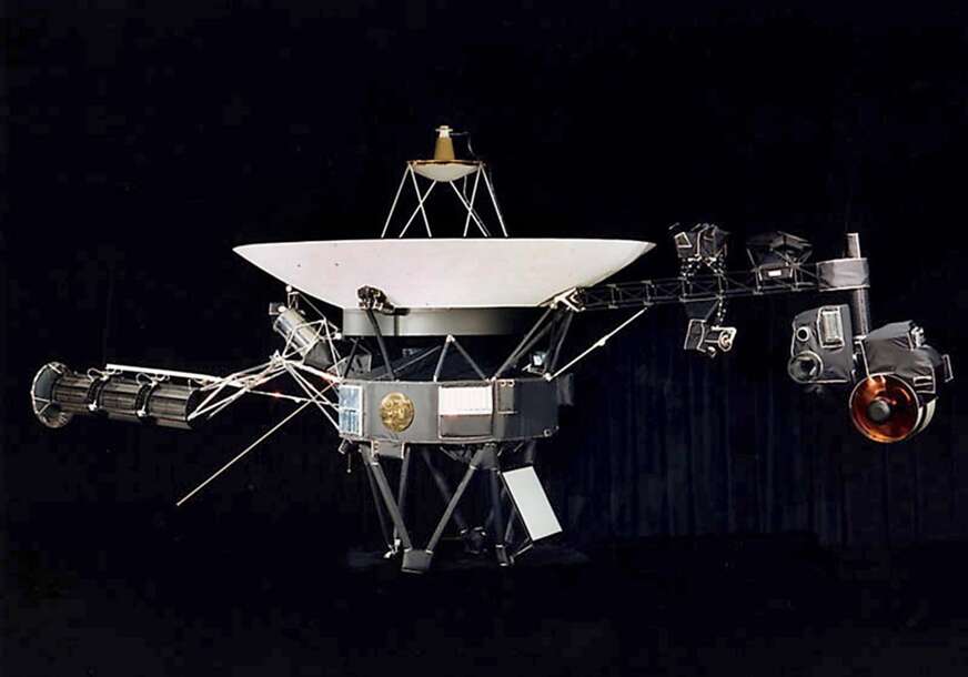 FOTO: EPA PHOTO NASA/LJM


