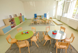 Više od četiri miliona eura za poboljšanje kvalitete dječjih vrtića