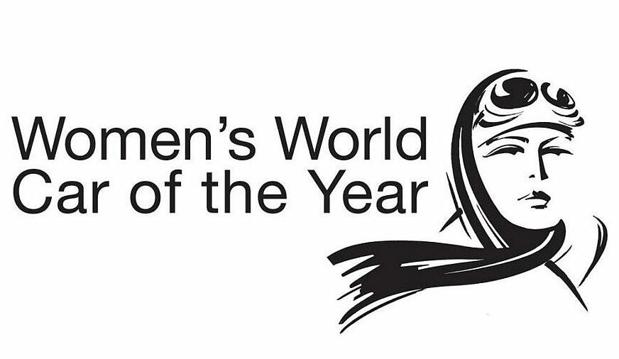 FOTO: WOMEN'S WORLDWIDE CAR OF THE YEAR