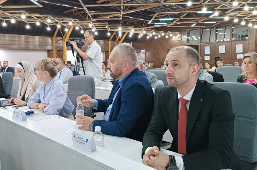 FOTO: FENA/VEHID BEGUNIĆ