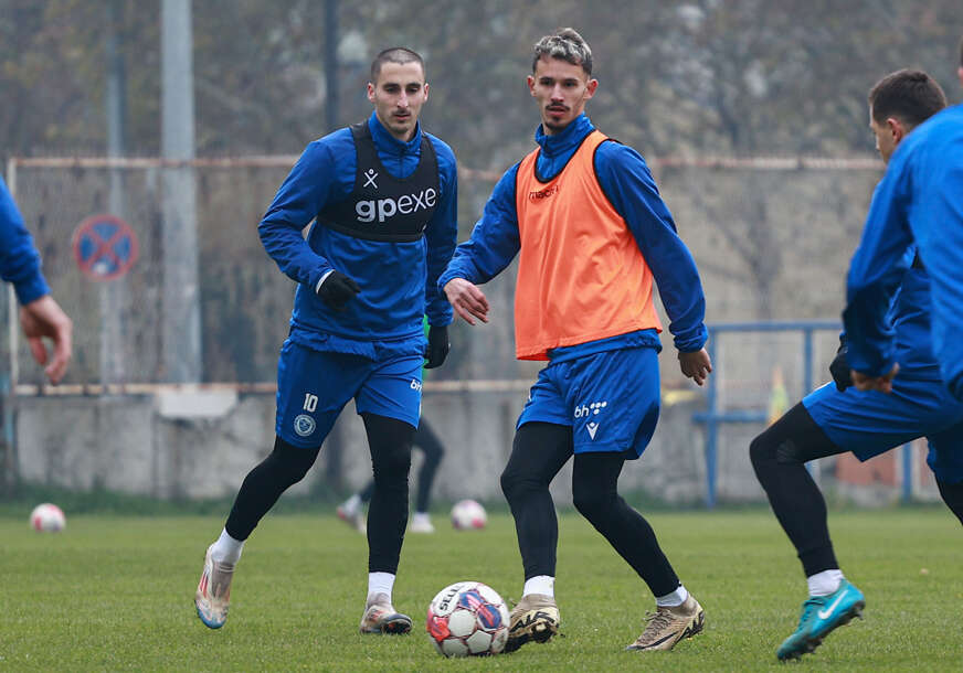 FOTO: FK ŽELJEZNIČAR