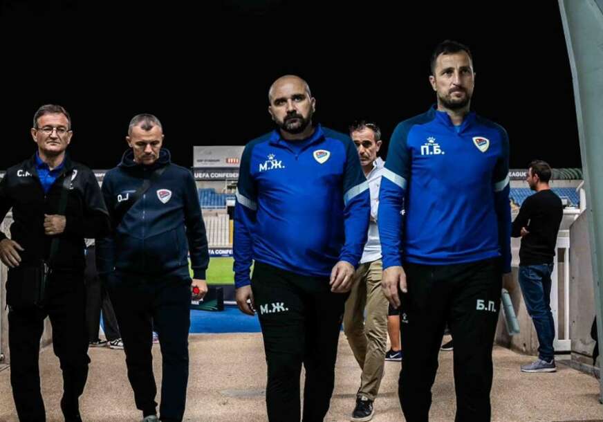 FOTO: FK BORAC