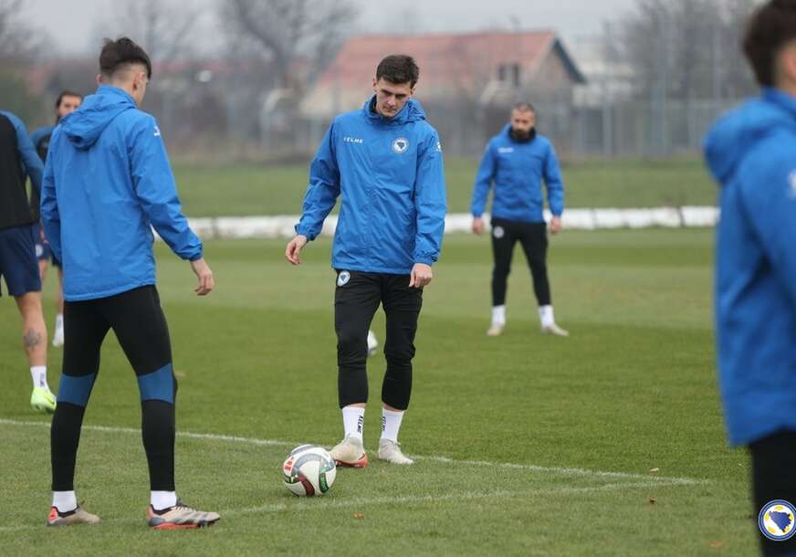FOTO: FSBIH