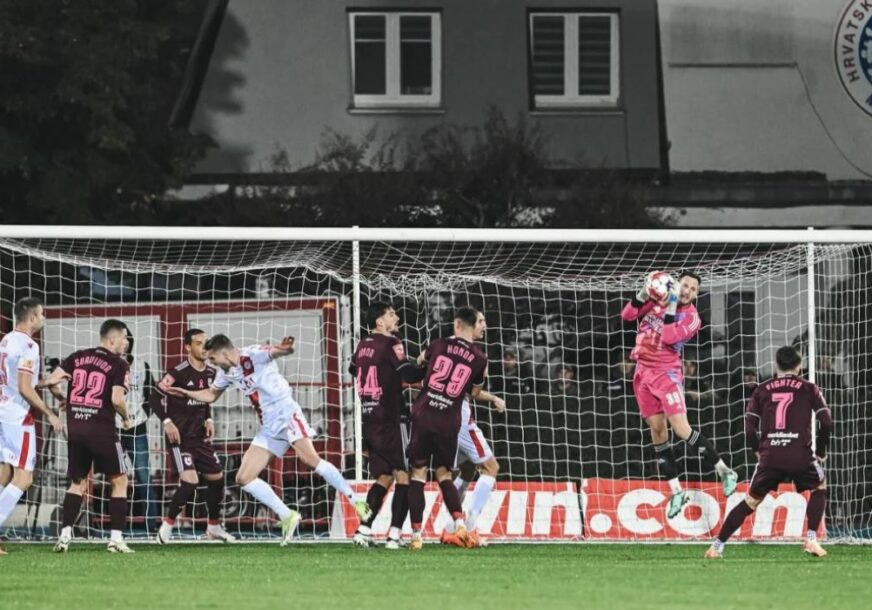 FOTO: FK SARAJEVO