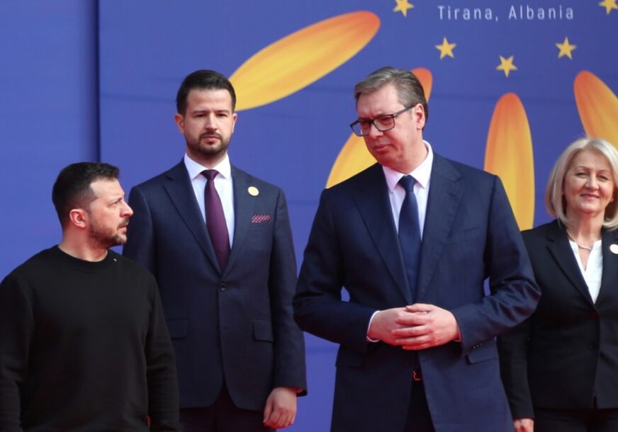 FOTO: EPA/  MALTON DIBRA