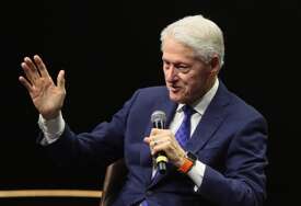 Bill Clinton: Netanyahu već dugo želi rat sa Iranom, na taj način može zauvijek ostati na vlasti