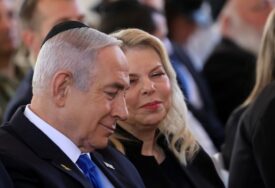 Politička budućnost izraelskog zločinca Netanyahua neizvjesna uprkos javnoj podršci ratu protiv Irana