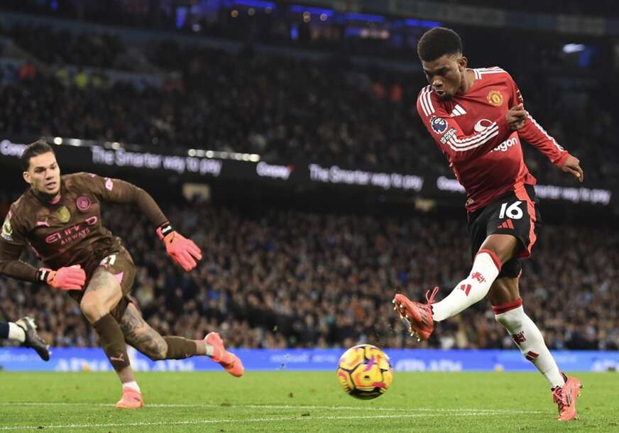 FOTO: EPA-EFE/PETER POWELL