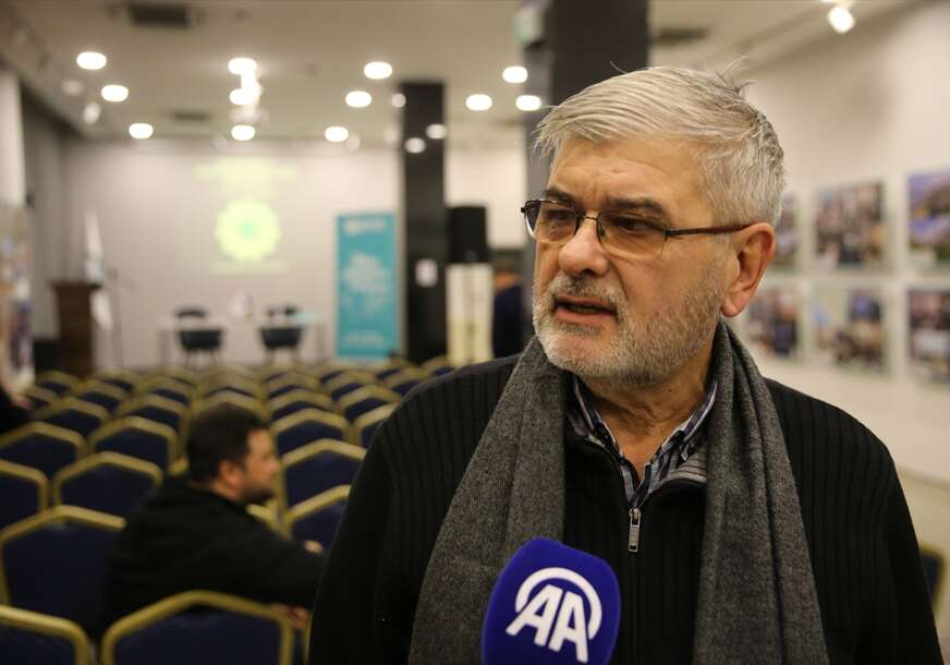Amor Mašović