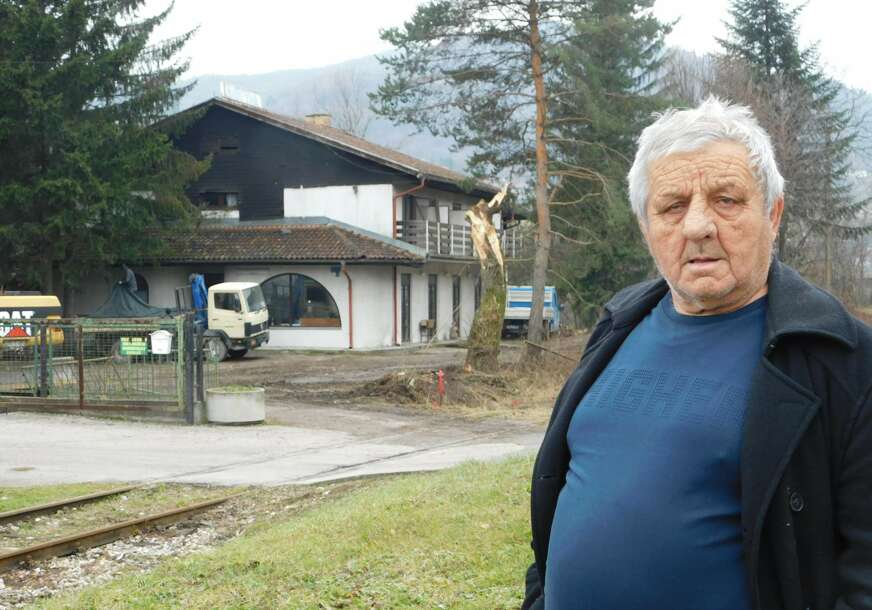 FOTO: E. MURAČEVIĆ