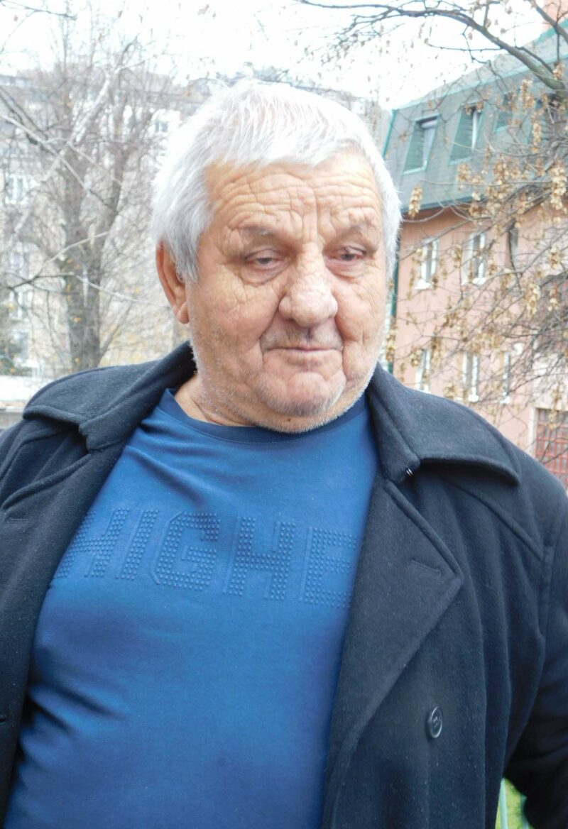 FOTO: E. MURAČEVIĆ