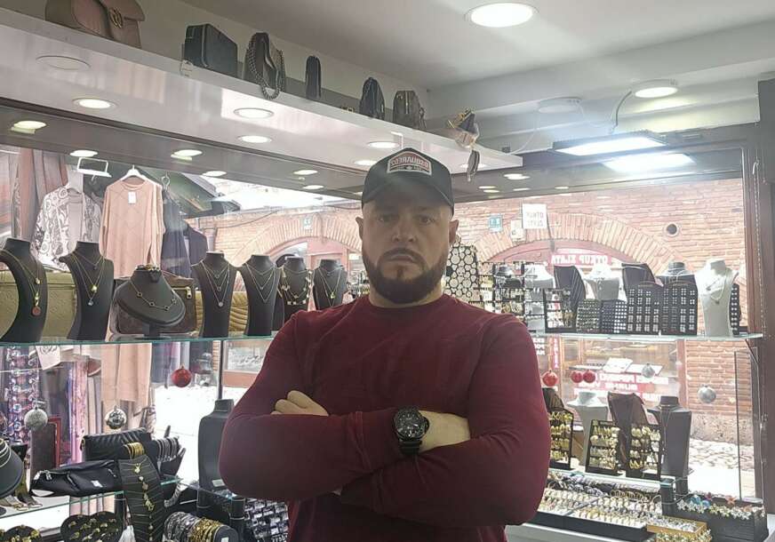 FOTO: ALEM KORDIĆ