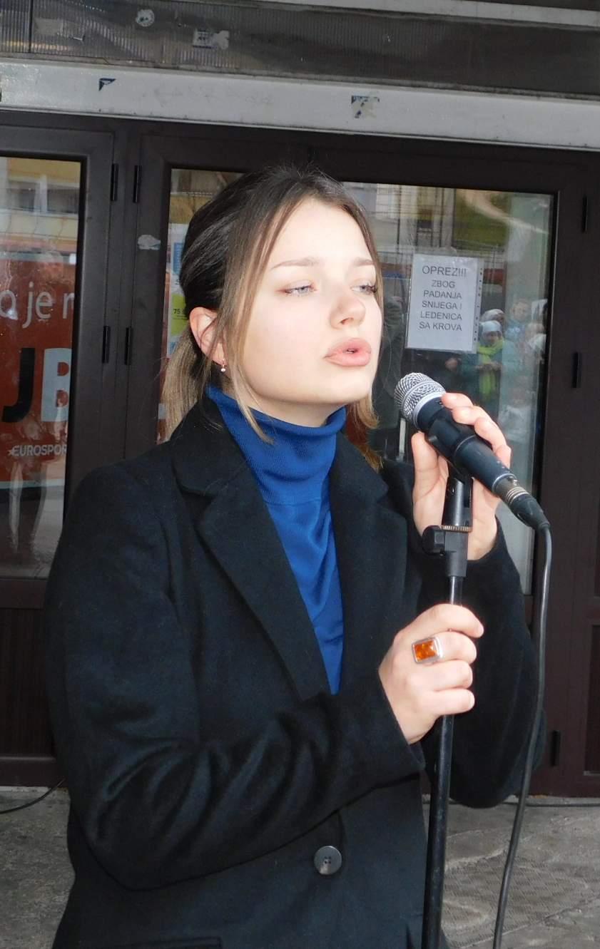 FOTO: ESET MURAČEVIĆ