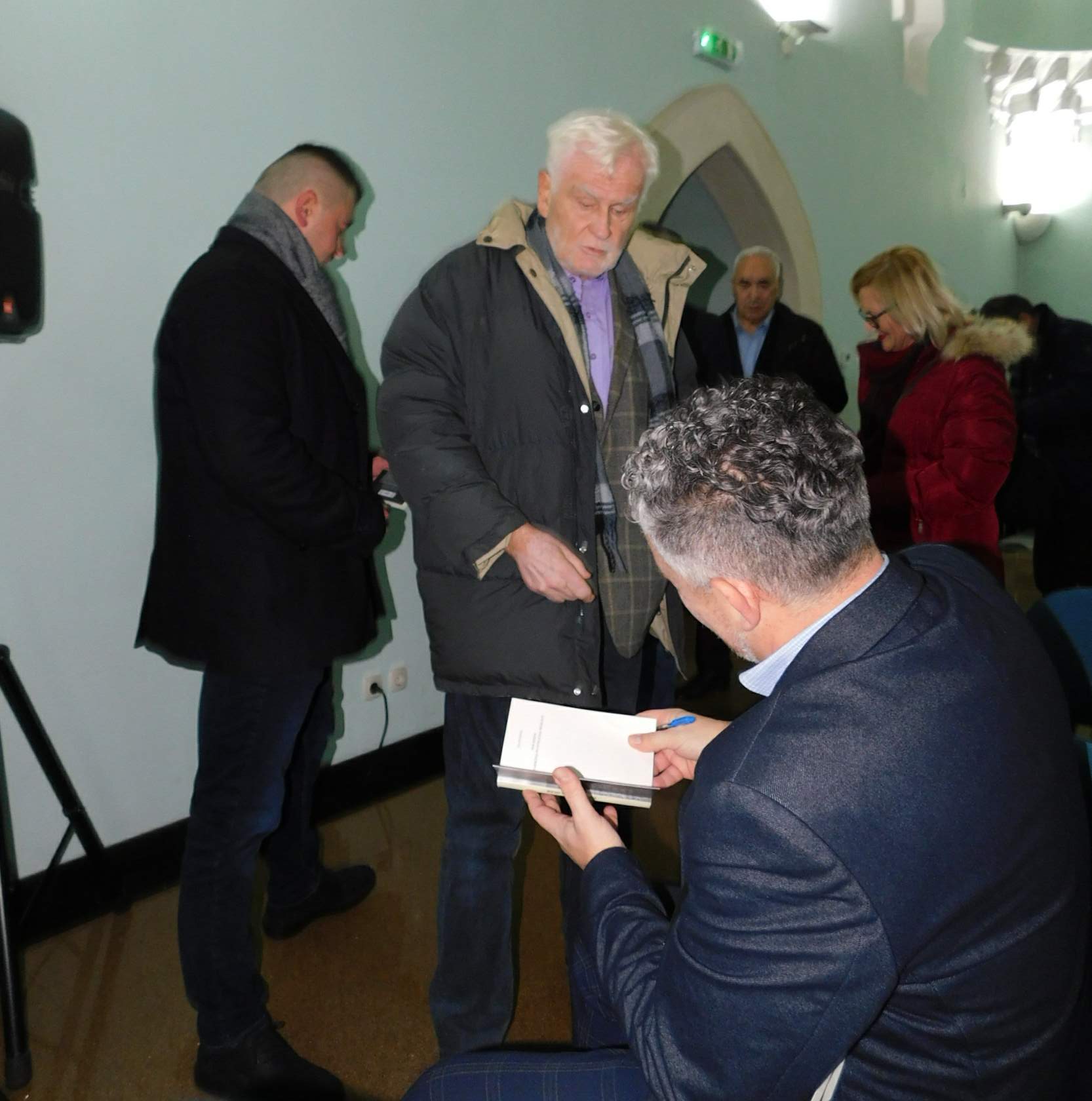 FOTO: E. MURAČEVIĆ