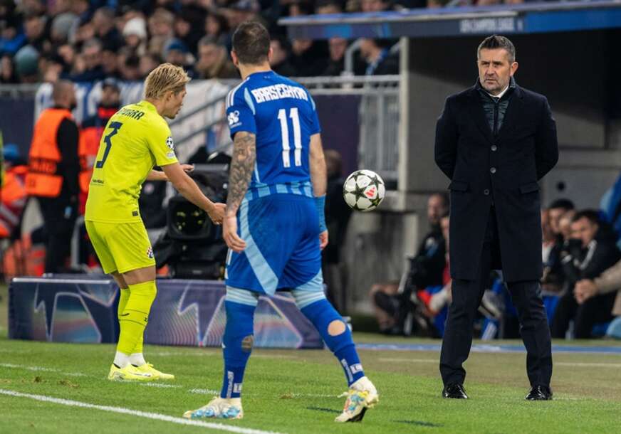 FOTO: A-EFE/JAKUB GAVLAK