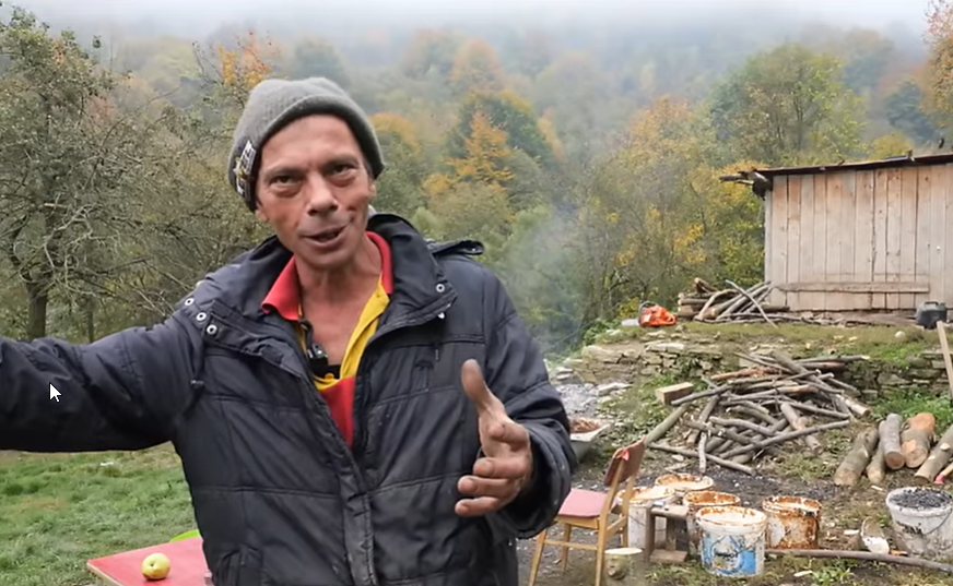 FOTO: PRINTSCREEN VIDEO / SREĆKO STIPOVIĆ
