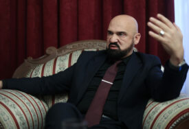 POTVRĐENO ZA BOSNAINFO Ramo Isak dobio prijetnje smrću, FUP obavijestio Tužilaštvo BiH