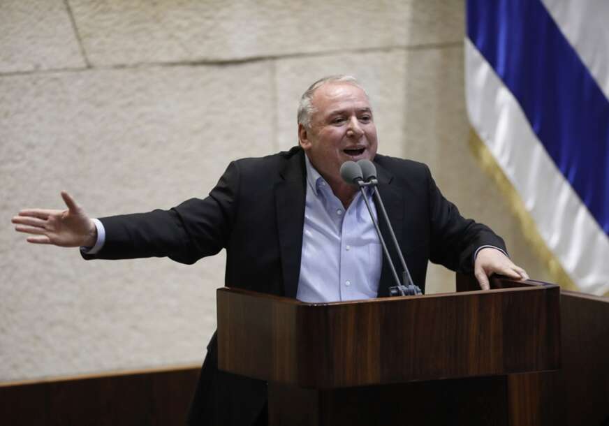 FOTO: EPA-EFE/ABIR SULTAN
