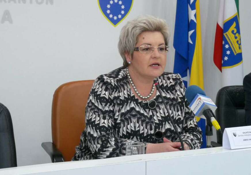 FOTO: VEHID BEGUNIĆ/ARHIVA